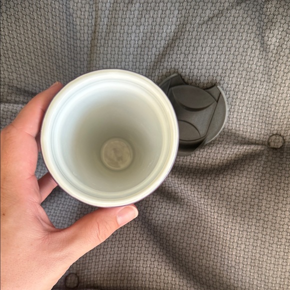 Disney Nightmare before Christmas Ceramic travel mug - Picture 4 of 5